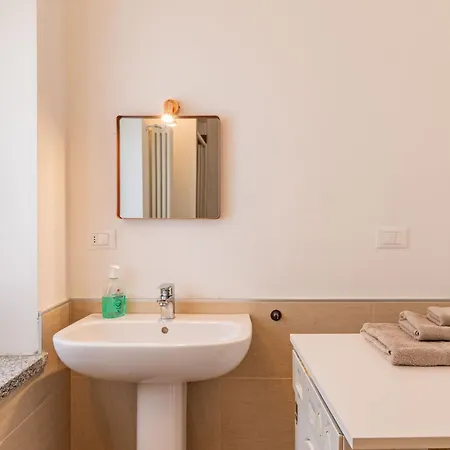 Casa Bruno By Interhome Verceia