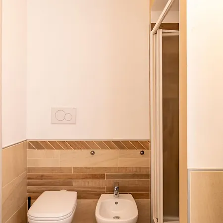 Casa Bruno By Interhome *