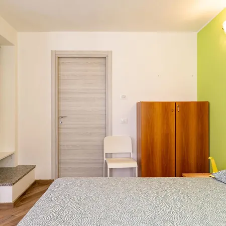 Casa Bruno By Interhome * Verceia