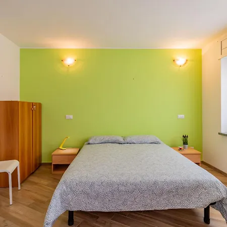 Casa Bruno By Interhome شقة