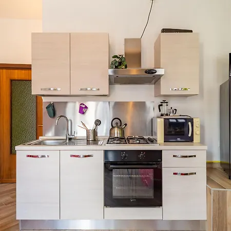 Casa Bruno By Interhome