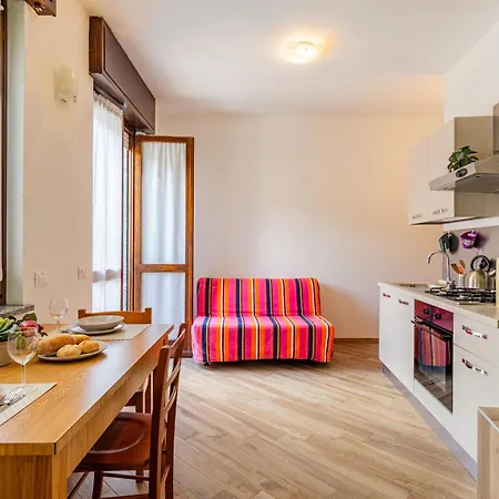 Casa Bruno By Interhome Daire